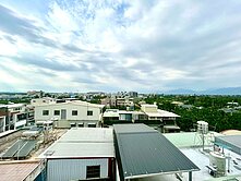 義大園區太富綻2房2衛平車A2-5