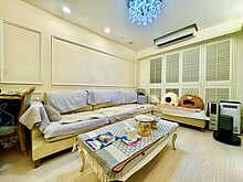 house cover