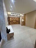 正義車站~百萬中式全屋翻新裝潢5改3房平車庭院華廈