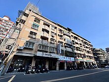 汐止區樟樹商圈邊間3+1房美寓