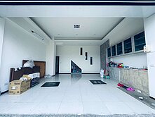 太平長億十街臨路大面寬店墅 對面全聯即將動工