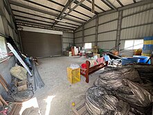 近白河交流道-臨4米道路農地