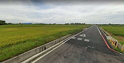 台66一般農大面寬方正6米路角地