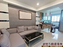 🔶 【新市吾映良品 社區質感透天】近南科可停雙車