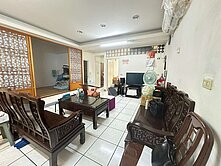 大坪林捷運公寓三樓