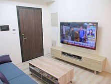 稀有釋出｜大里區悅品川｜輕屋齡兩房車位