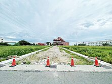 🍀仁慈公園#省道旁#臨路都內美農地🍀