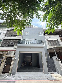 house cover