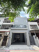 益民中興東榮商圈✨綠園道首排✨大地坪大使用大面寬✨