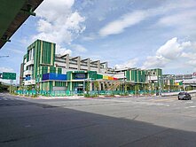 艋舺大道高CP值土地送透天厝