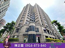 景平捷運站🌈萬事達高樓景觀2房🍎正霆