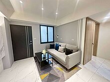 仁義重劃區五華商圈華廈三房