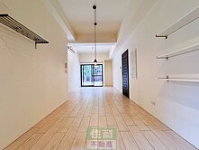 我家庭院有夠大*私人庭院二房平車