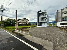 近員山市區深洲全新電梯農舍
