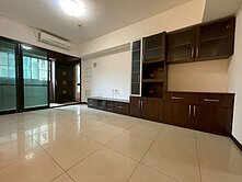  出價談過嶺好市多4房+車位-名馳雋朗中壢大樓買屋