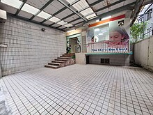 house cover