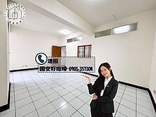 不到二十萬✨台開公寓改套自住三面採光三改四可隔回