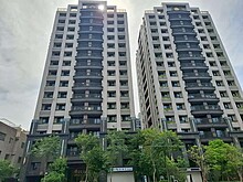 葳格中學｜好市多捷運｜泰鉅捷世代視野精美三房平車
