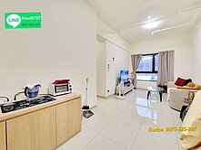板橋戴小胖✅『新埔捷運』欣璞綻採光三房+平面車位