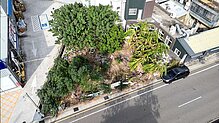 🧭【中興路全聯建地】 📈 地段保值 ×