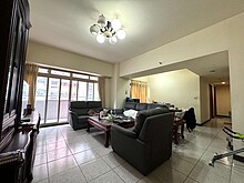 house cover