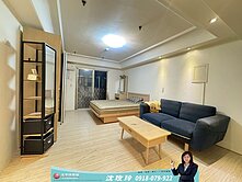 係金A🌻凱悅後棟景觀☑有陽台大套房☎少釋出好入手