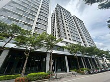 二喵阿勤~聚悅方庭溫馨美三房