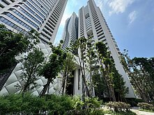 北區忠泰老佛爺大坪數三車豪宅