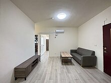 頭家路學區房次頂樓三房平車1150