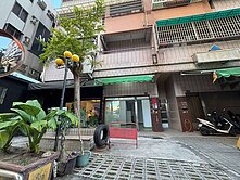 ｛余育賢｝大昌商圈〃兩層樓店面〃自用釋出❤屋況佳