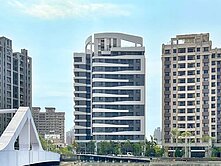 專任❗晴川硯❗樹海戶正三房連號雙平車❗