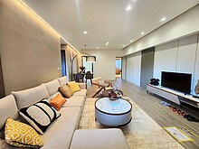 house cover