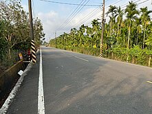 屏東萬巒⭐臨六米路大面寬⭐便宜農地