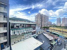 【永慶小宇】龍華科大收租頂佳滿租中投報率５．５%