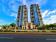 天藝名宅海景大戶+3個車位@0920607690