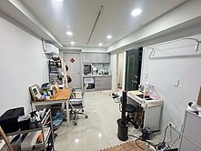 頂溪時尚收租聖品/住商符店長