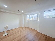 稀有釋出台北大學城｜開價實在高樓層・全新整理四房✨