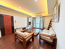 house cover