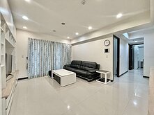 💎登陽中山苑｜大慶雙鐵站｜美屋況三房平車💎