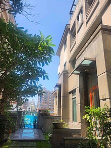 house cover