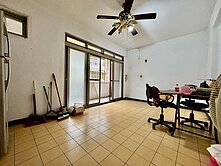 (專)南勢角捷運邊間四面採光大三房