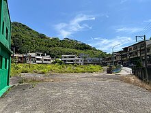 萬里丁建土地～送廠房～住商台北長安江詩茹