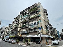 🍎小南門🍎延平花園大廈邊間電梯三房