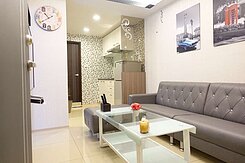 ⭐雙和醫院精裝四房收租中/住商符店長