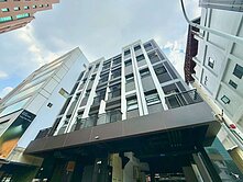 💎 西區澔宇築心｜全新2房平車｜台灣大道門牌