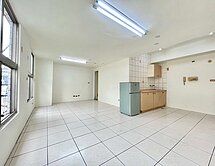 出價談! 光復國小大套房室內空間約12坪，明亮寬敞
