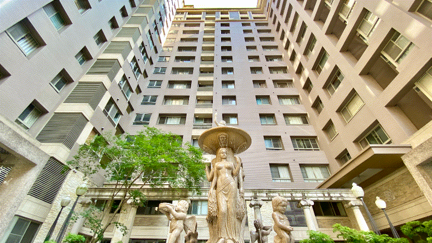 久樘崇德巴黎｜三房｜休旅車位