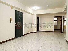 市府商圈｜西桃園車站｜雙衛開窗｜前後陽台｜力行市場