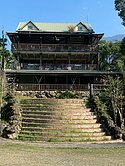 古坑合法農舍景觀咖啡廳