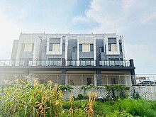 house cover